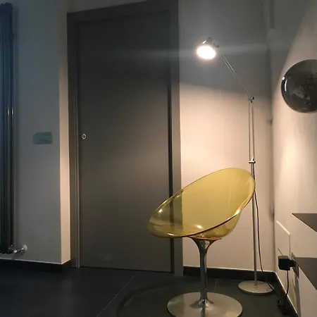 Apartment Domus *