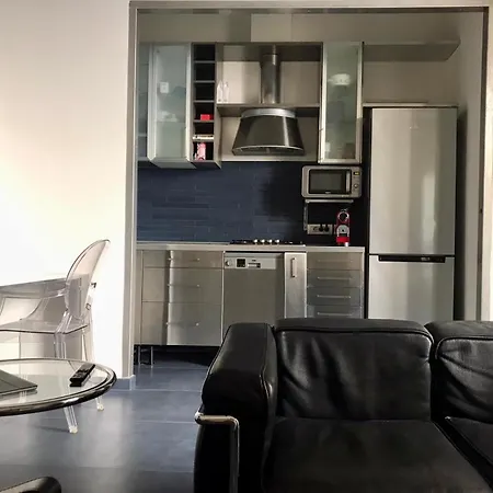 Domus Apartment Modena