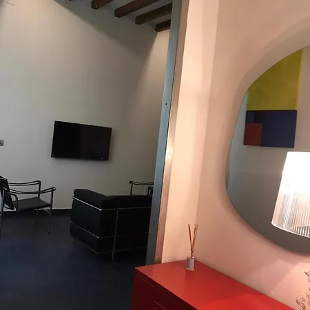 Apartment Domus *