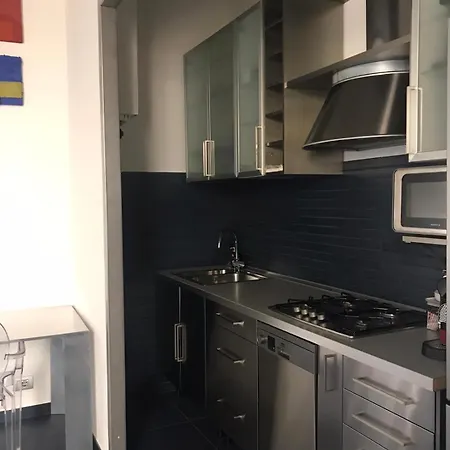 Domus Apartment Modena