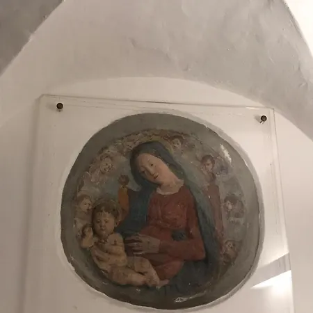 Domus Apartment Modena