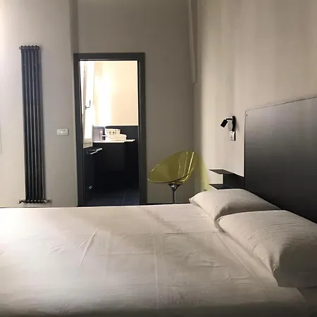 Domus Apartment Modena