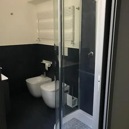 Apartment Domus Modena