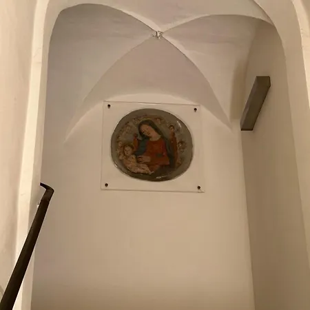 Apartment Domus