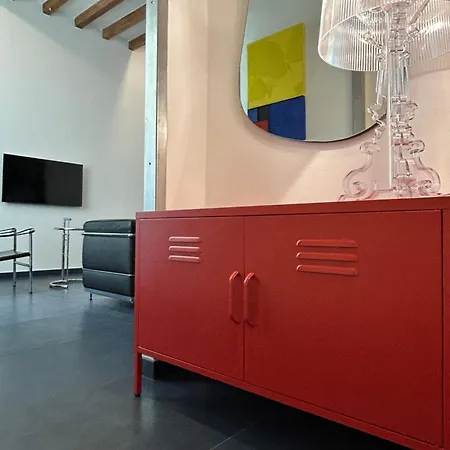 Apartment Domus *