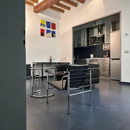 Apartment Domus