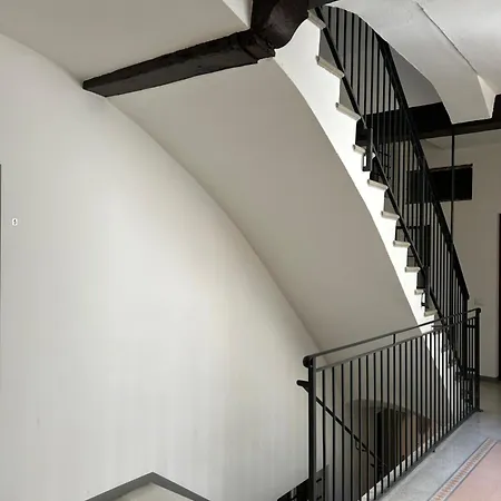 Apartment Domus *