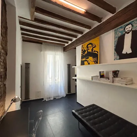 Domus * Modena