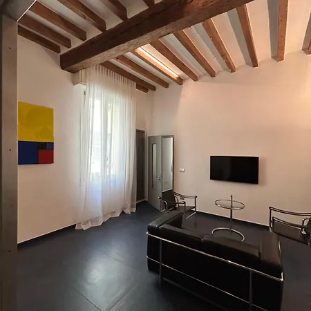 Apartment Domus *