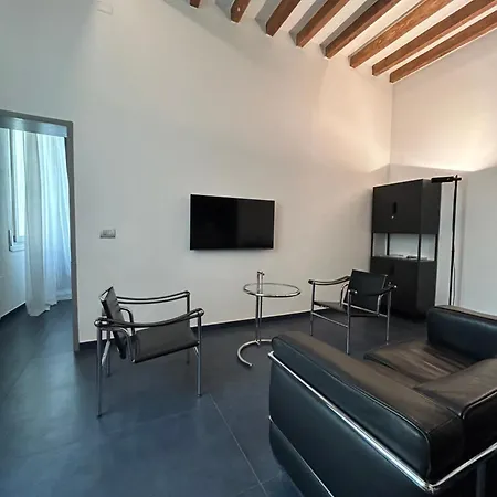 Apartment Domus *